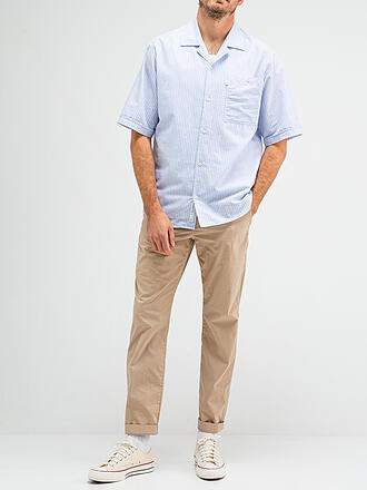 BUTCHER OF BLUE | Chemise coupe droite ANTOHNY