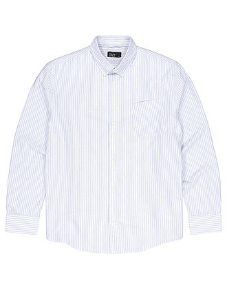 BUTCHER OF BLUE | Chemise coupe régulière AIDAN