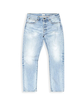 BUTCHER OF BLUE | Jeans Straight Fit STOCKTON REDDING LT