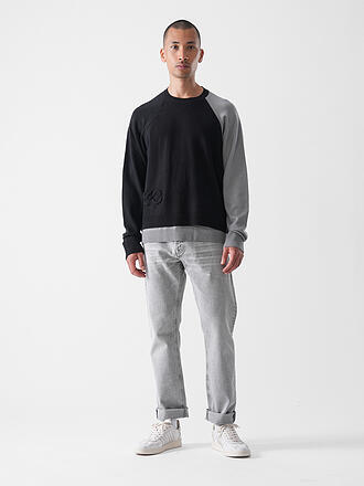 BUTCHER OF BLUE | Jeans Coupe Droite