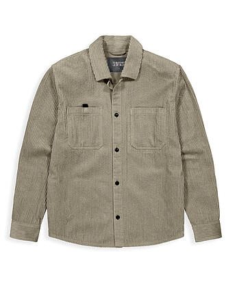 BUTCHER OF BLUE | Surchemise COLBY