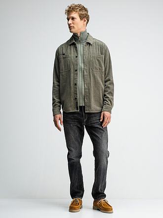 BUTCHER OF BLUE | Surchemise COLBY