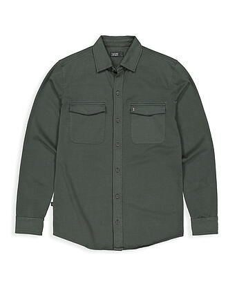 BUTCHER OF BLUE | Overshirt FINN