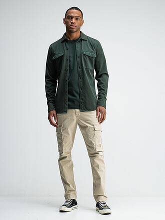 BUTCHER OF BLUE | Overshirt FINN