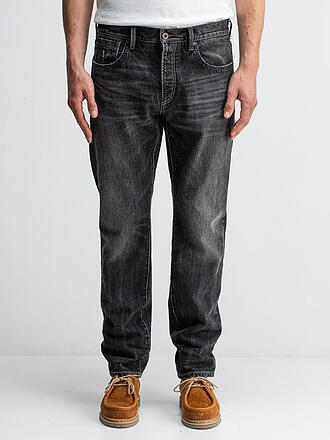 BUTCHER OF BLUE | Jeans Coupe fuselée STOCKTON