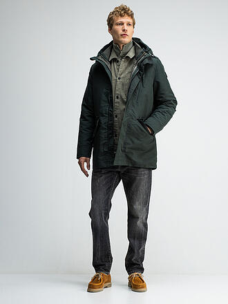 BUTCHER OF BLUE | Parka GALENA