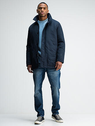 BUTCHER OF BLUE | Trench-coat