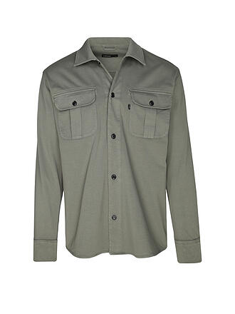 BUTCHER OF BLUE | Overshirt PHIL