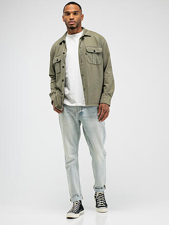 BUTCHER OF BLUE | Overshirt PHIL