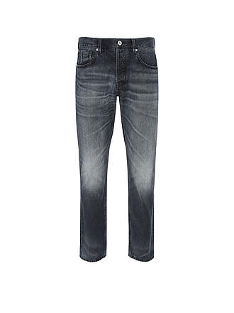 BUTCHER OF BLUE | Jeans Coupe fuselée