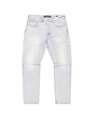 BUTCHER OF BLUE | Jeans Coupe Fuselée STOCKTON