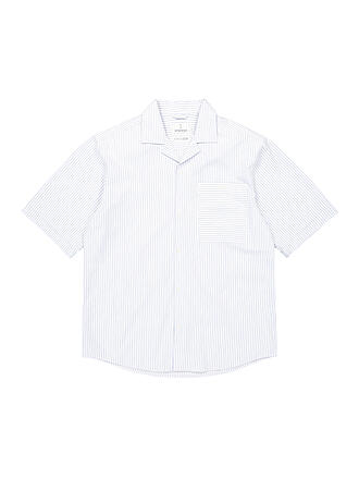 BUTCHER OF BLUE | Chemise ANTHONY RESORT