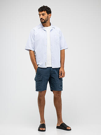 BUTCHER OF BLUE | Chemise ANTHONY RESORT