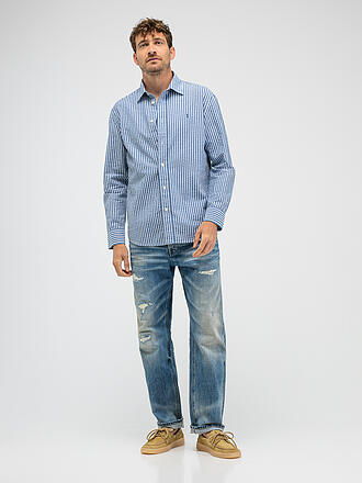 BUTCHER OF BLUE | Chemise NEALE