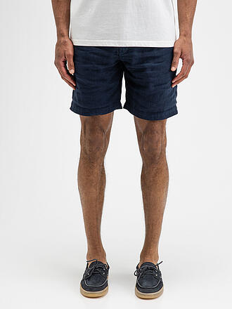 BUTCHER OF BLUE | Shorts en lin LONER