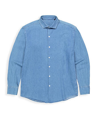 BUTCHER OF BLUE | Chemise AIDAN