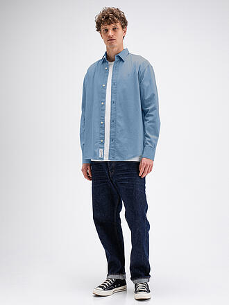 BUTCHER OF BLUE | Chemise AIDAN