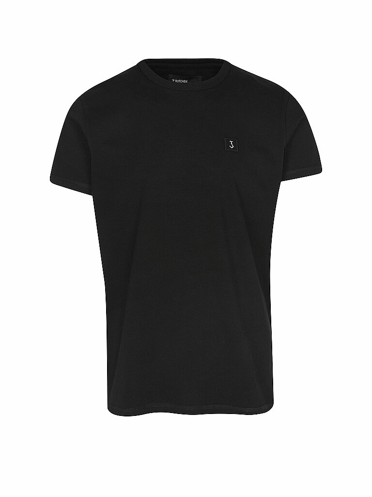 Butcher Of Blue T-shirt noir XXL