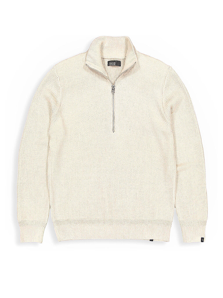 BUTCHER+OF+BLUE+Pull+Troyer+GALWAY+creme+|+S