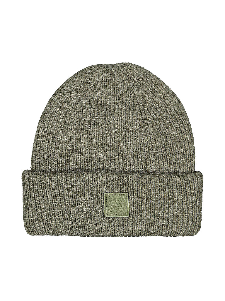 Bonnet - Tuque olive