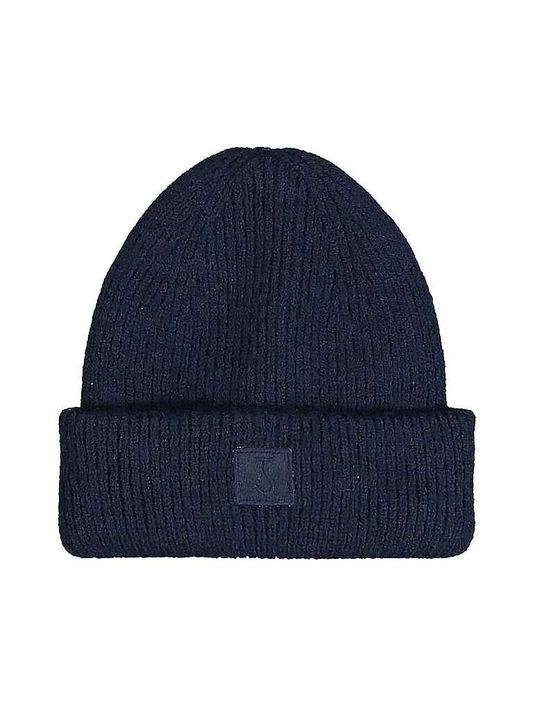 Bonnet - Tuque bleu marine