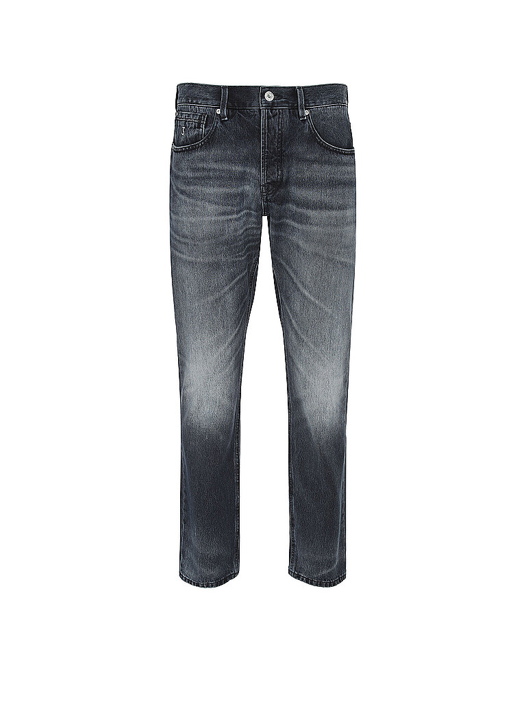 Jeans Coupe fuselée bleu 31/L32