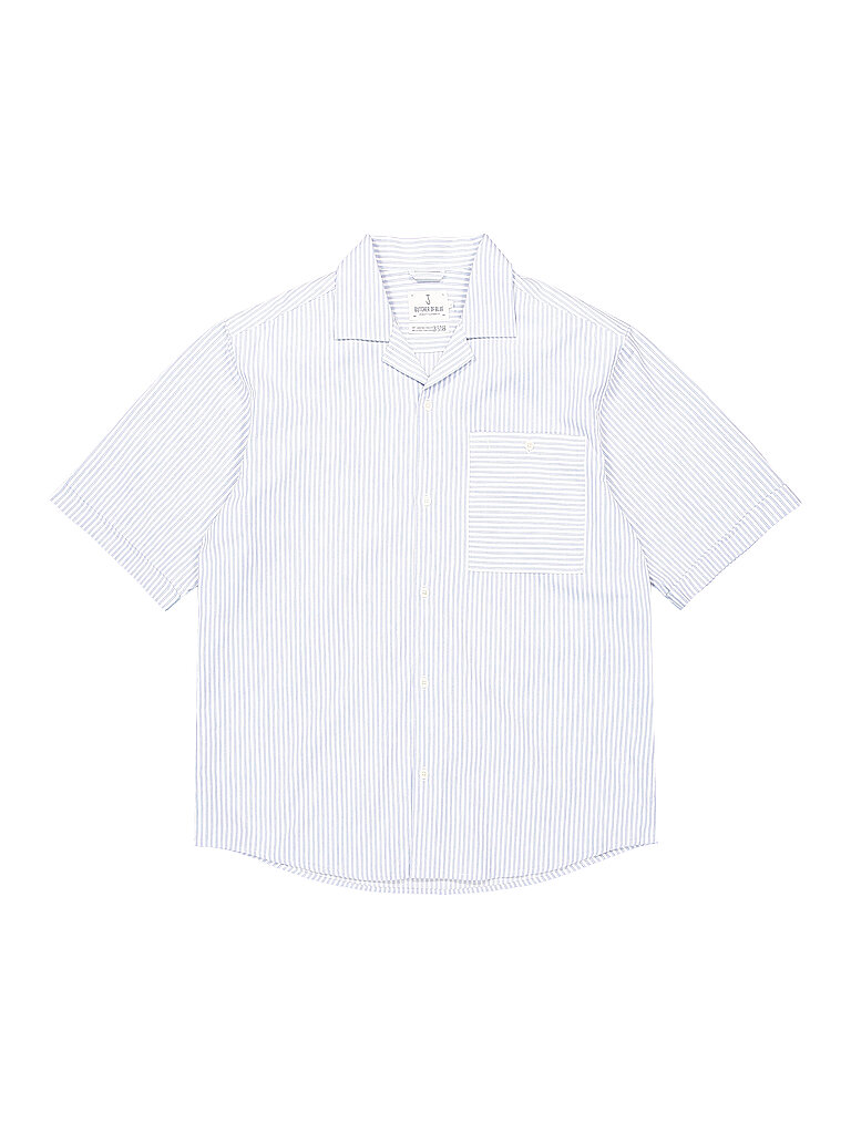 Chemise ANTHONY RESORT bleu S