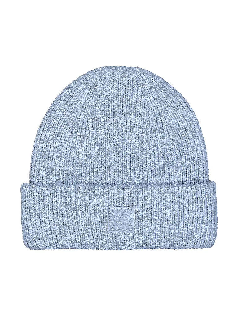 BUTCHER OF BLUE | Bonnet - Tuque | hellblau