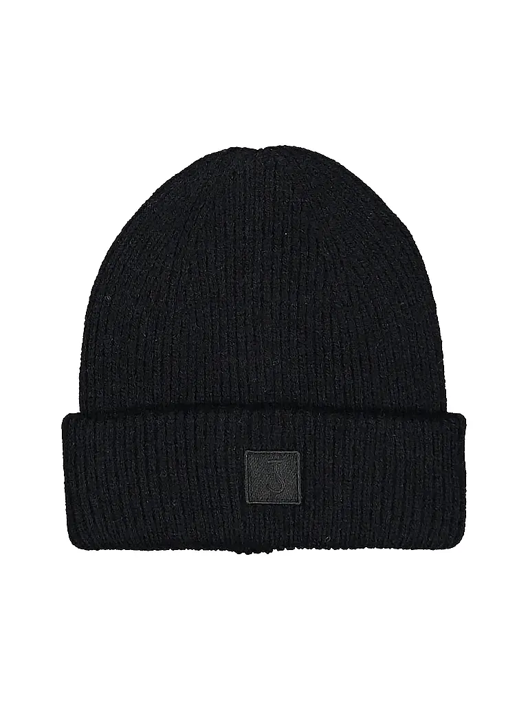 BUTCHER OF BLUE | Bonnet - Tuque | schwarz