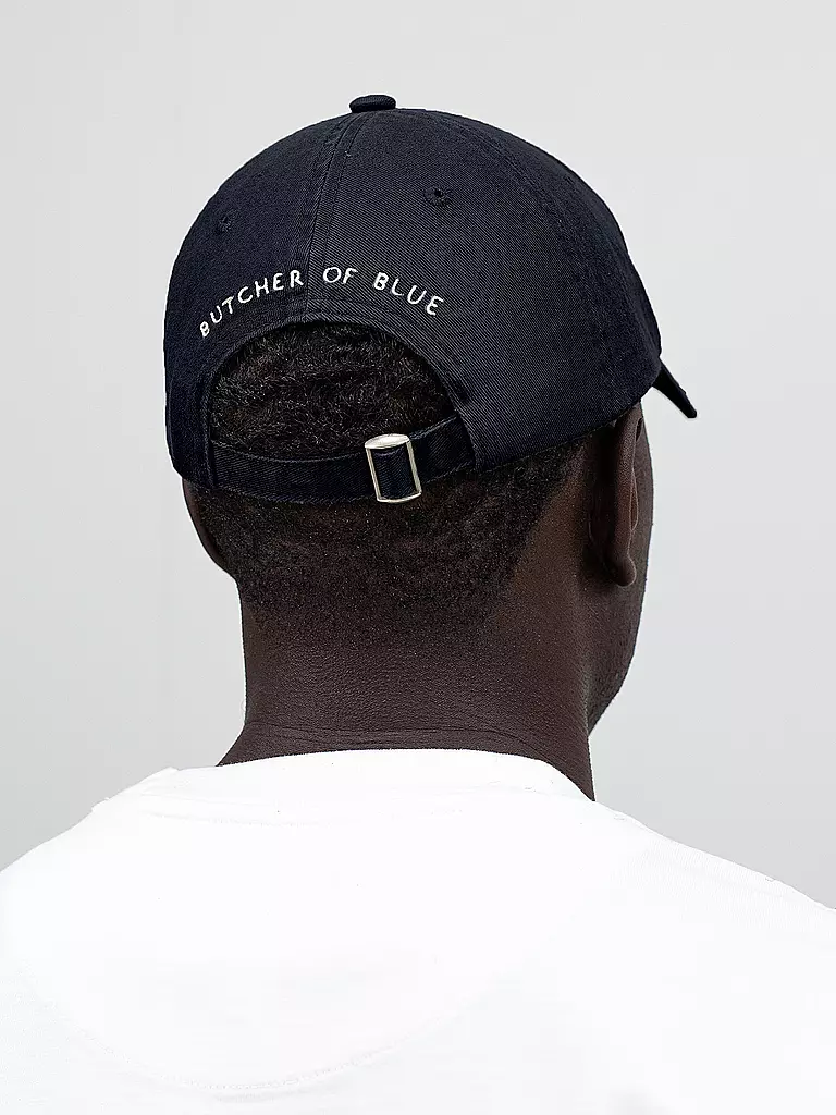 BUTCHER OF BLUE | Casquette DAD | 
