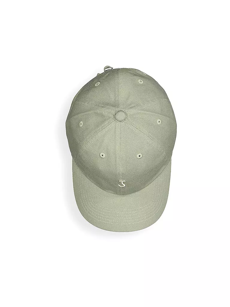 BUTCHER OF BLUE | Casquette | hellgrün