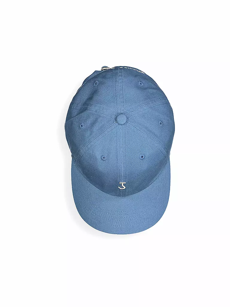 BUTCHER OF BLUE | Casquette | hellblau