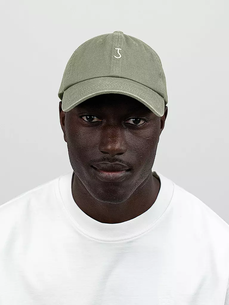 BUTCHER OF BLUE | Casquette | hellgrün