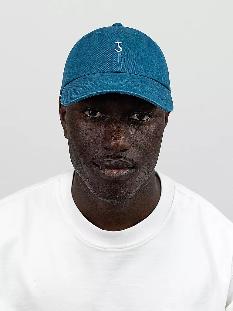 BUTCHER OF BLUE | Casquette | hellblau