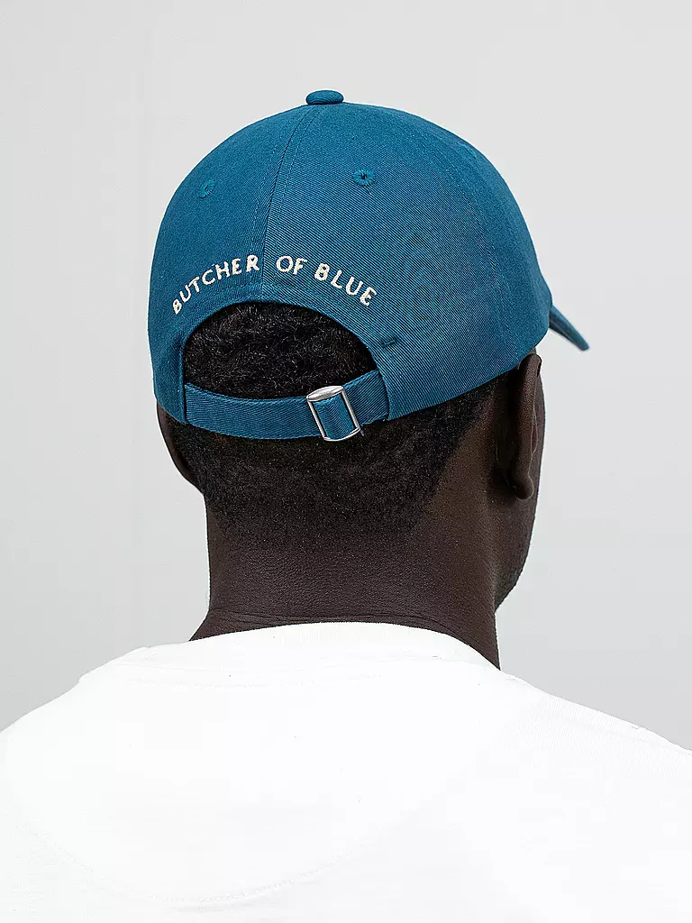 BUTCHER OF BLUE | Casquette | 