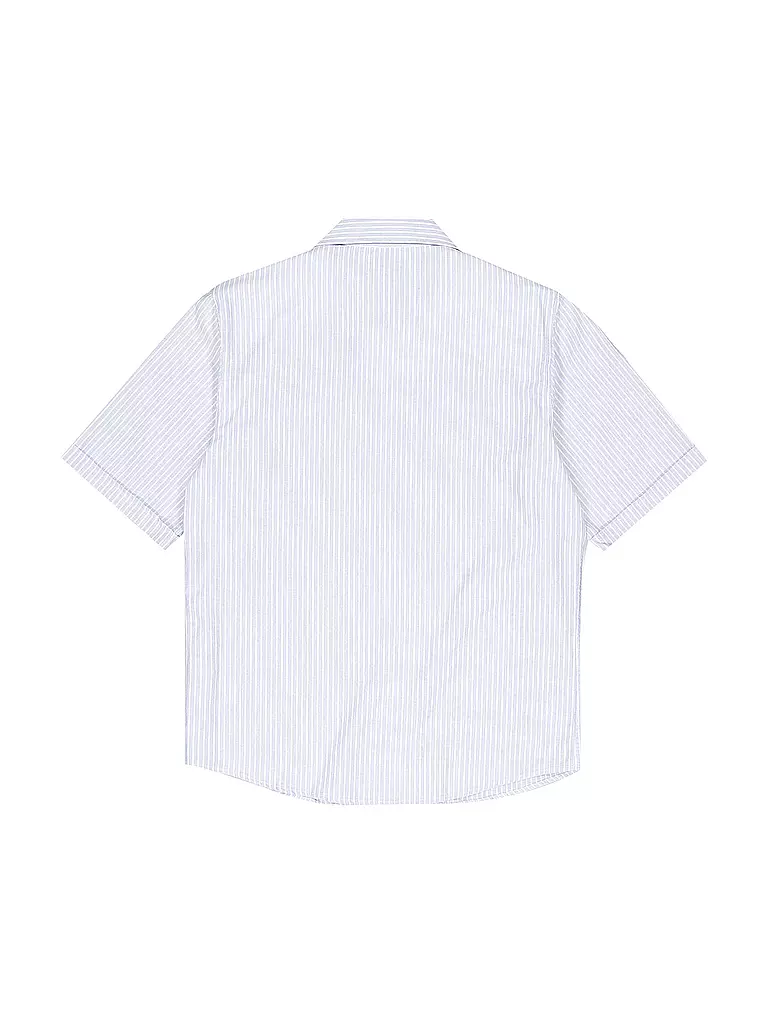 BUTCHER OF BLUE | Chemise coupe droite ANTOHNY | 