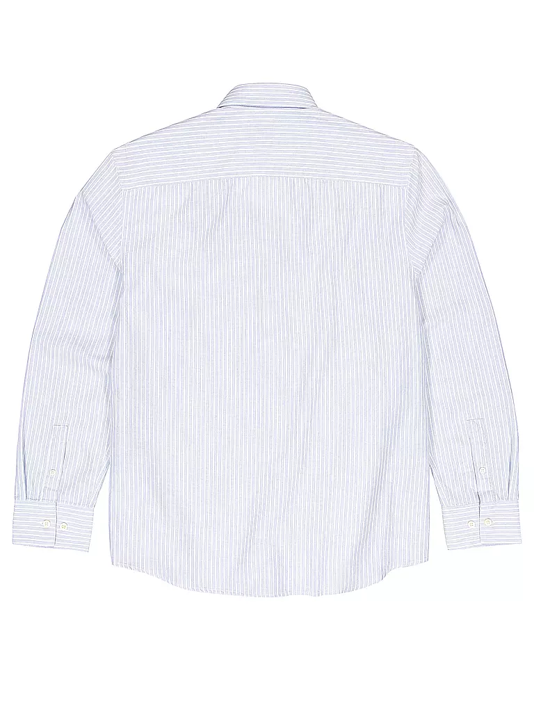 BUTCHER OF BLUE | Chemise coupe régulière AIDAN | 
