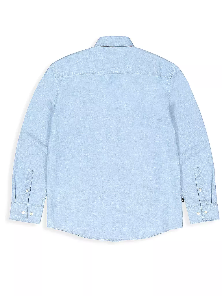 BUTCHER OF BLUE | Chemise coupe régulière AIDAN | 