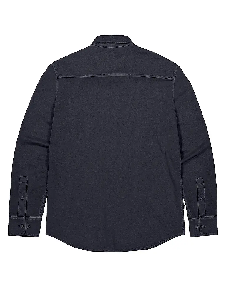 BUTCHER OF BLUE | Chemise coupe régulière AIDAN | 