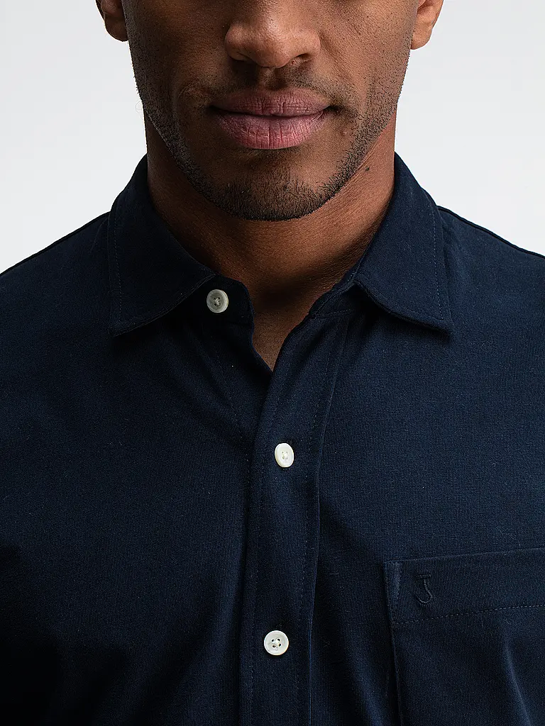 BUTCHER OF BLUE | Chemise coupe régulière AIDAN | 