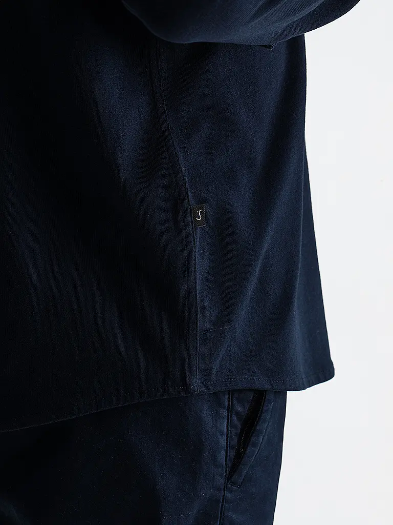 BUTCHER OF BLUE | Chemise coupe régulière AIDAN | 