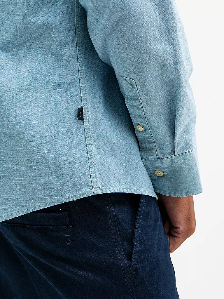 BUTCHER OF BLUE | Chemise coupe régulière AIDAN | 