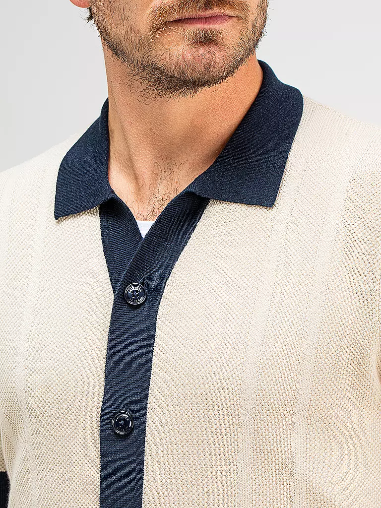 BUTCHER OF BLUE | Chemise coupe régulière | 