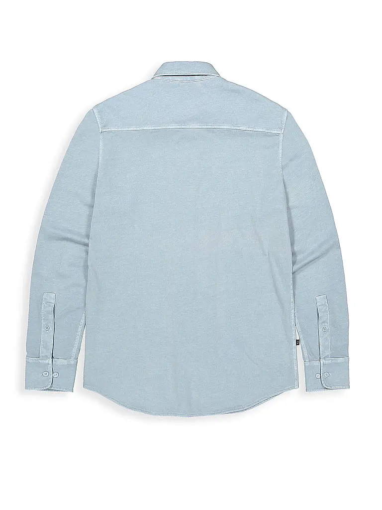 BUTCHER OF BLUE | Chemise coupe regular AIDAN | 