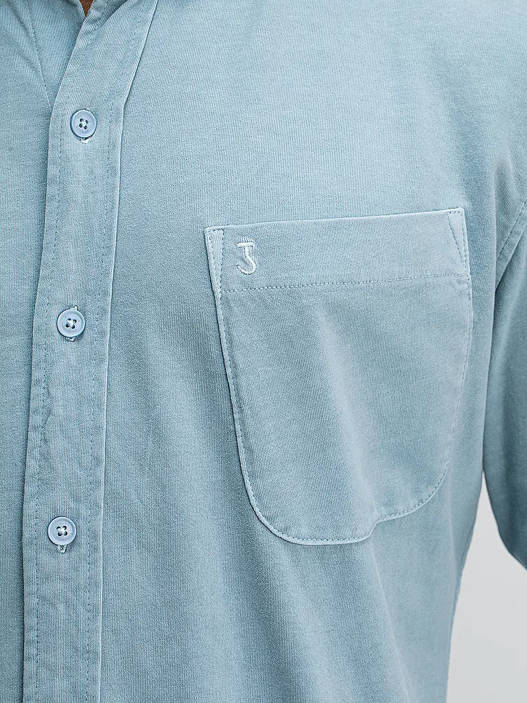 BUTCHER OF BLUE | Chemise coupe regular AIDAN | 