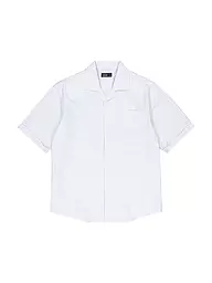 BUTCHER OF BLUE | Chemise coupe regular ANTOHNY | Bleu
