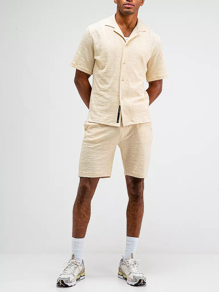 BUTCHER OF BLUE | Chemise coupe regular | 