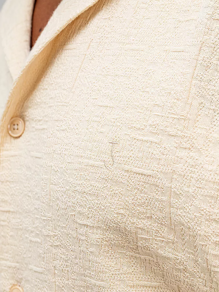 BUTCHER OF BLUE | Chemise coupe regular | 