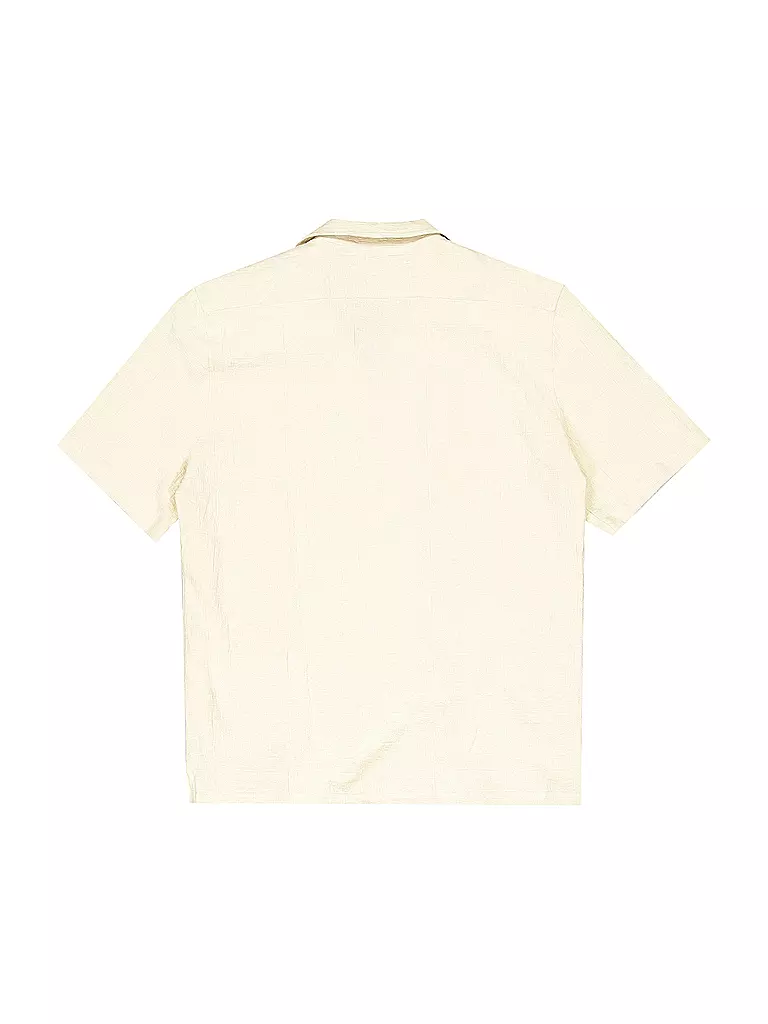 BUTCHER OF BLUE | Chemise Coupe Standard | 