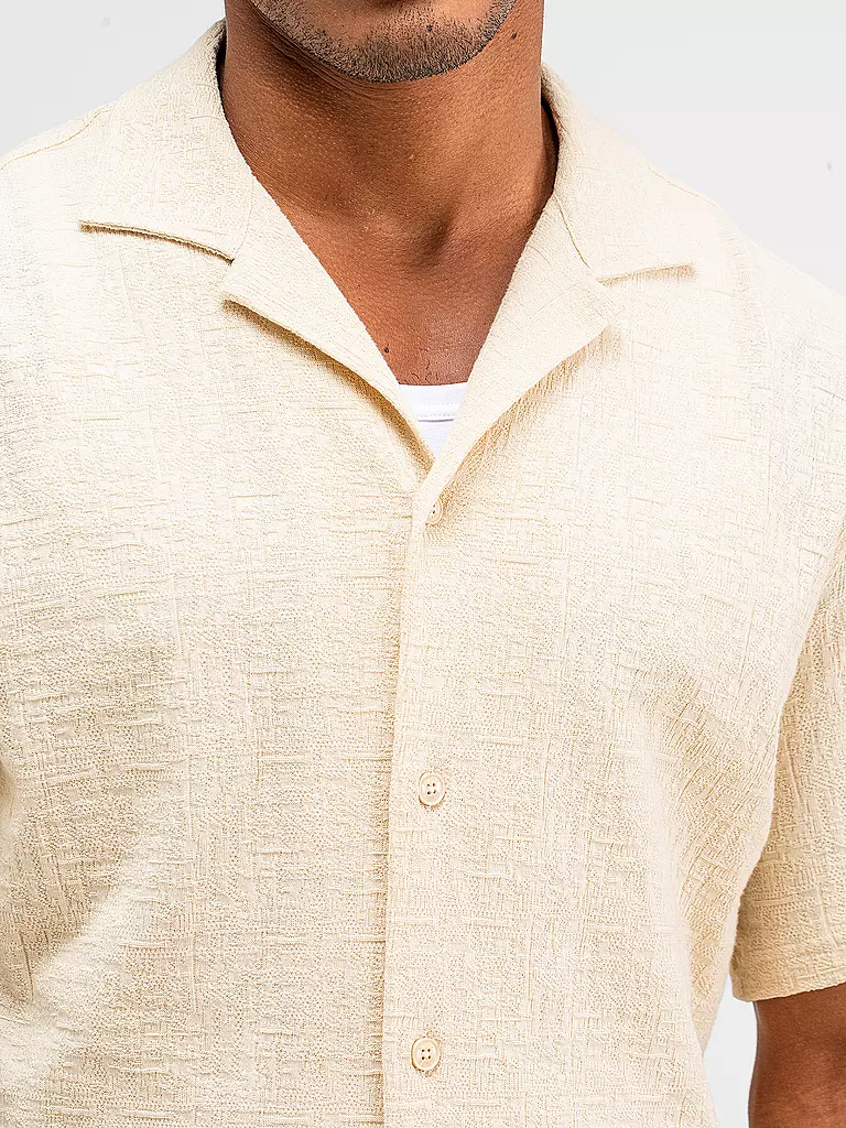 BUTCHER OF BLUE | Chemise Coupe Standard | 